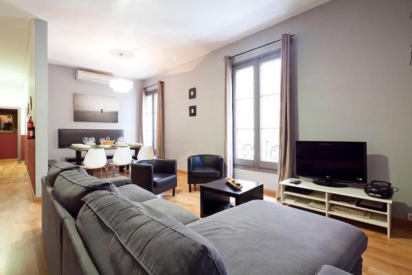Samflat Barcelona