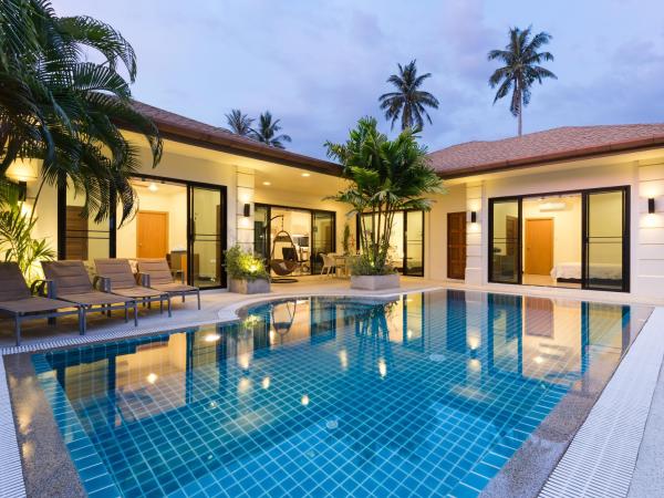 Cape Rawai Villas