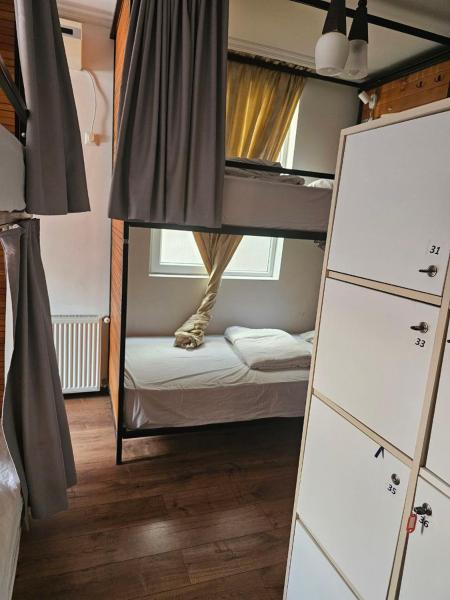 Magicstay - Hostels 2 Stars Batumi