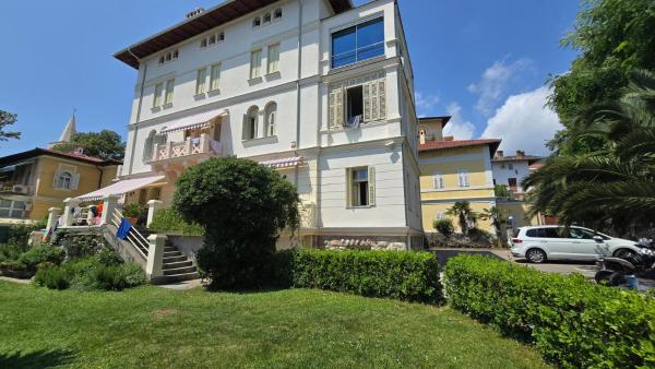 Apartman Villa San Giovanni - Lovran by Villas Gui