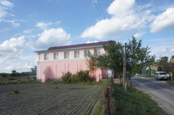 Чайка