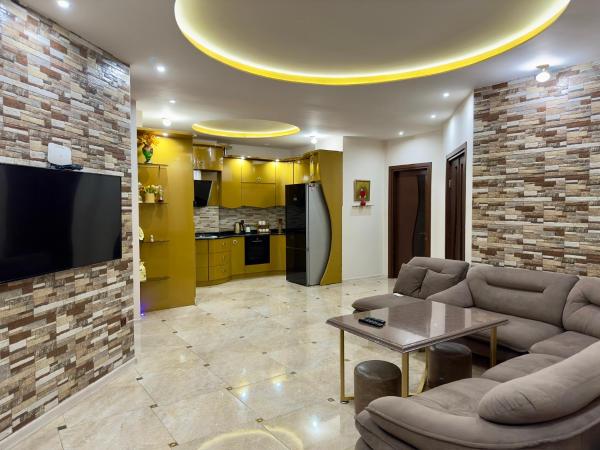 Grand Home Batumi
