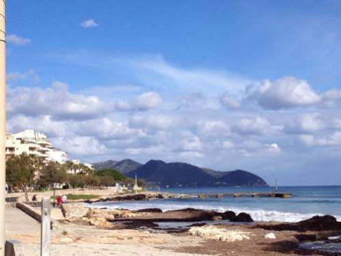 The Guesthouse Cala Millor