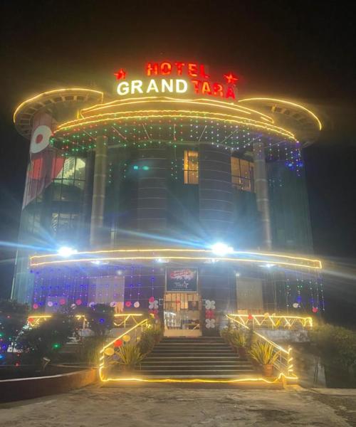 Hotel Tara