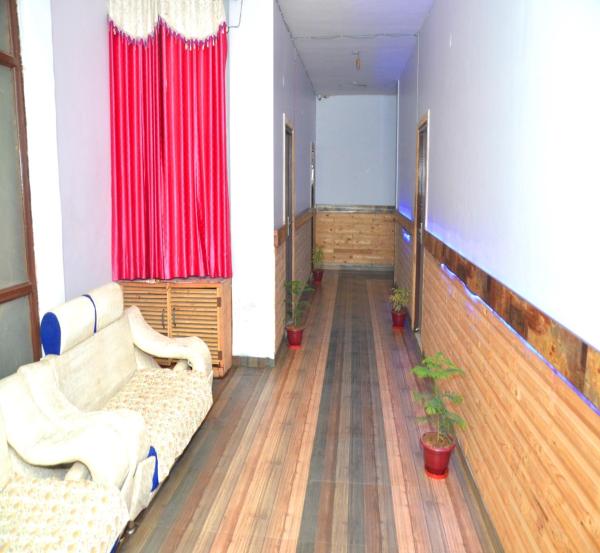 Hotel Tara