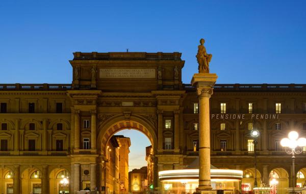 Hotel Pendini