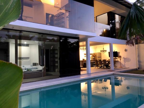 Villa Denira, Забронировать  Ujung Denpasar Municipality