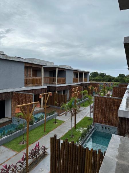 Villa Sapê 13