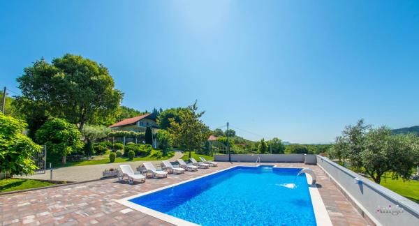 Villa Ellie, Забронировать  Любушки Федерация Боснии и Герцеговины
