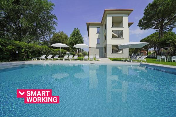 Villa Caterina Apartments