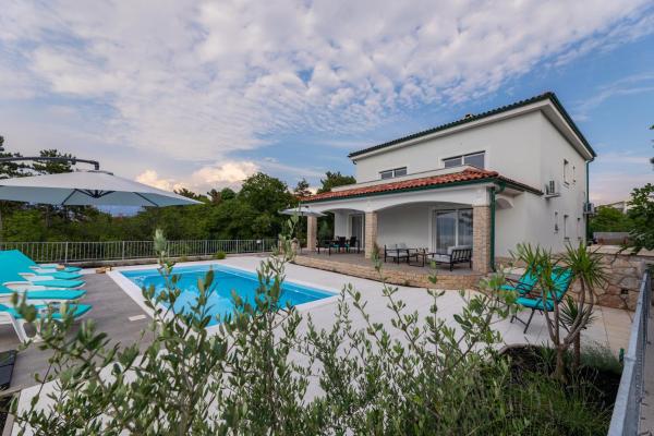 Villa Gloria, Забронировать  Шило остров Крк