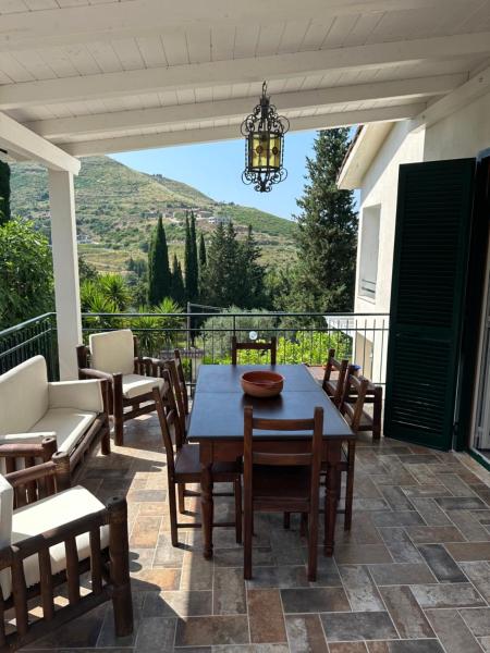 Villa Simona, Забронировать  Matonti Чиленто