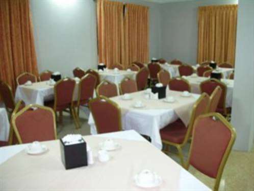Sherwood Boutique Hotel