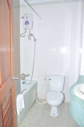 Sherwood Boutique Hotel
