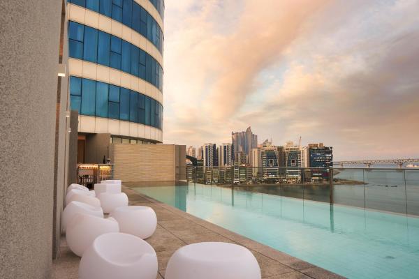 Hotel Aqua Palace