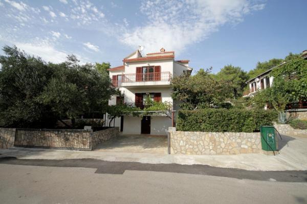 Apartments Dutkovic