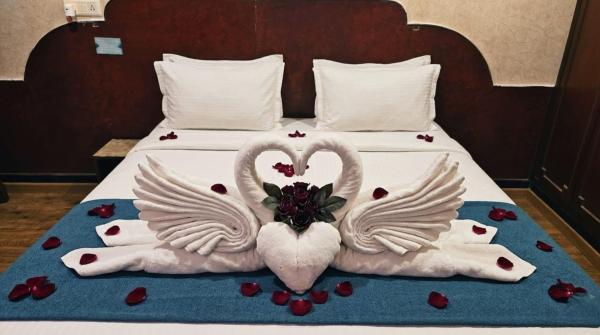 Stay N Tour Home Adyar Chennai