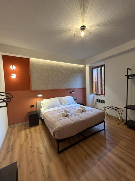 Flaminia House Trastevere