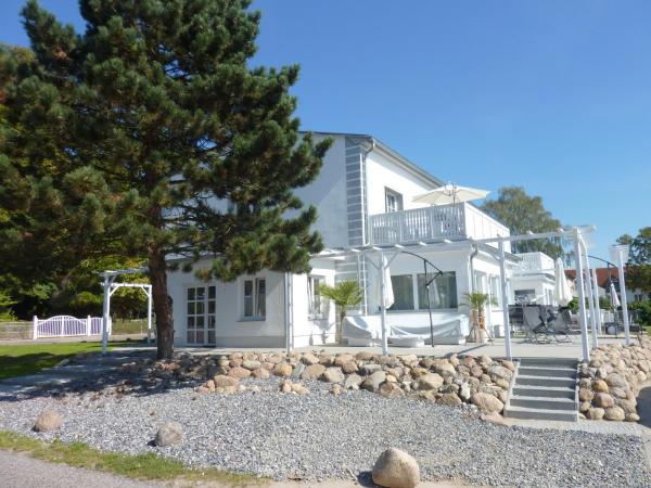 Villa Paradies