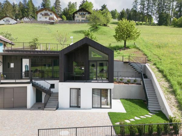 Villa Rames, Забронировать  Ортизеи Валь-Гардена