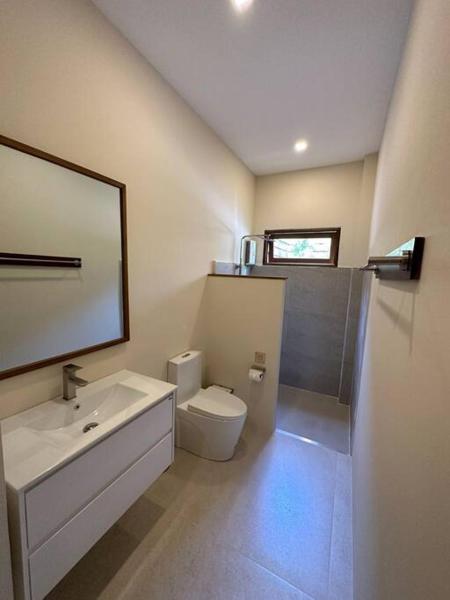 New Private Pool Villa