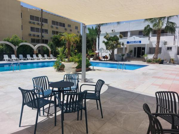 Tasiana Hotel Apartment Complex