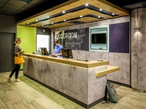 Ibis Budget Barcelona Sant Andreu De La Barca