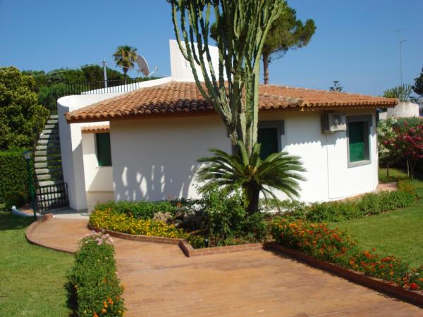 Villa La Bussola
