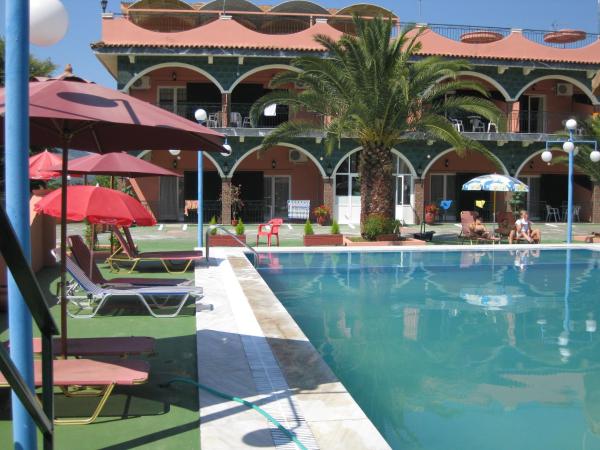 Villa Magdalena