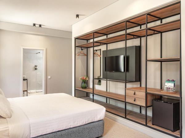 Villa Termal Spa Hotel - Villa Termal Spa Resort - by Unlock Hotels