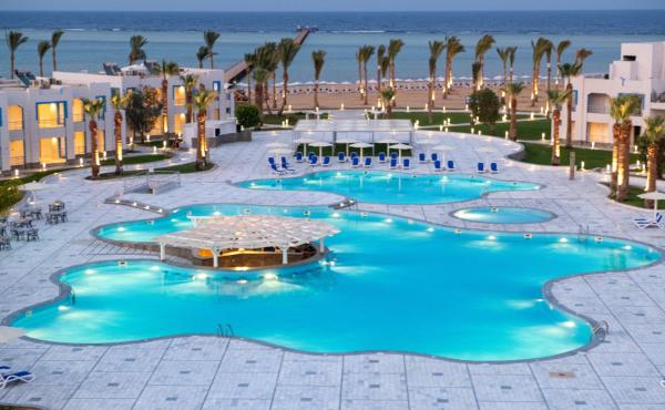Casa Blue Resort