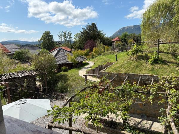 Lipizzaner Lodge Guest House
