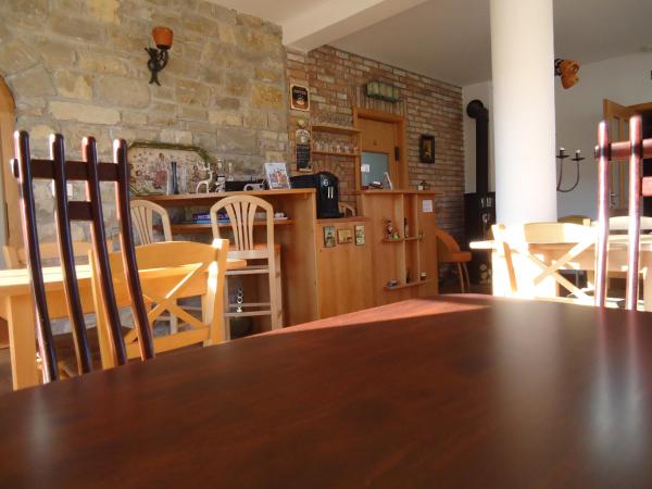 Lipizzaner Lodge Guest House