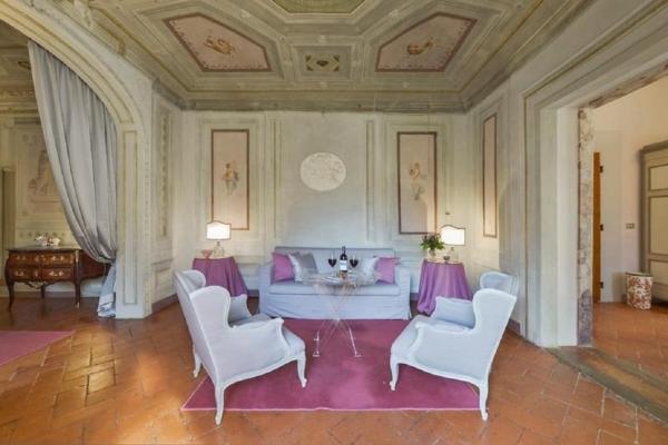 Maggio Frescoes by VacaVilla, Забронировать Апартаменты/квартира Апартаменты Флоренции, Апартаменты/квартира
