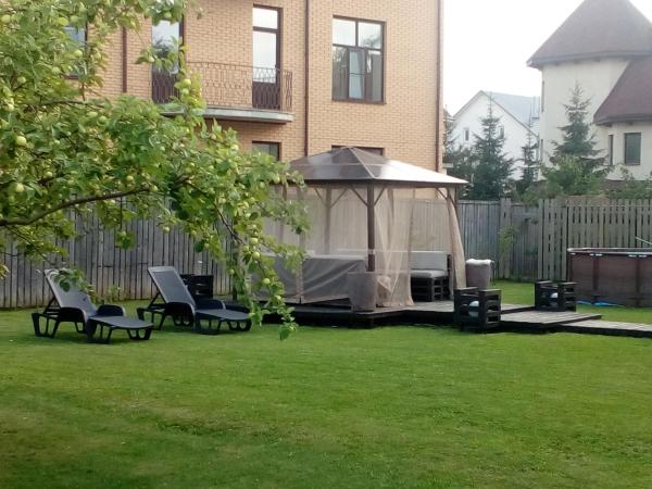 Отель Шереметьево Молжаниновский