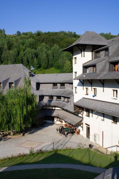 Guesthouse Junior Копаоник