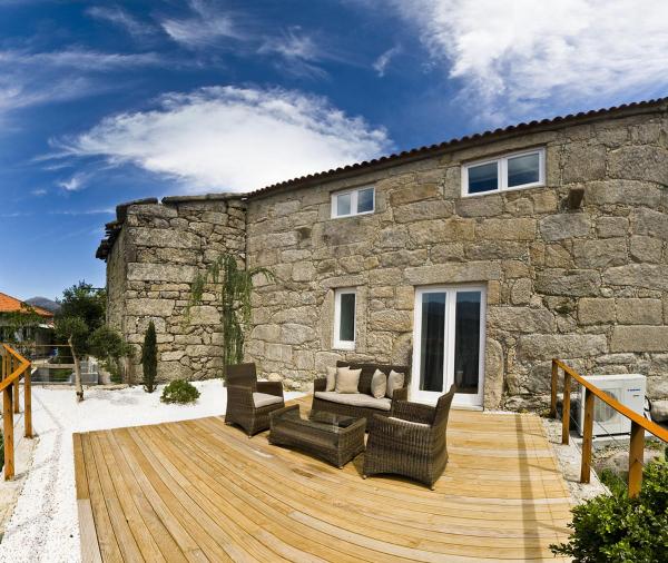RH Casas de Campo Design