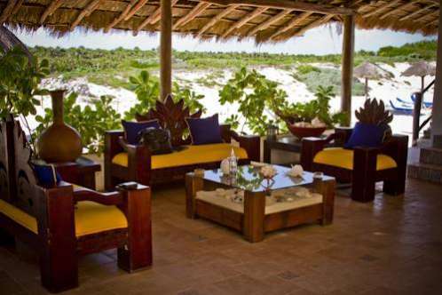 Ventanas al Mar Cozumel