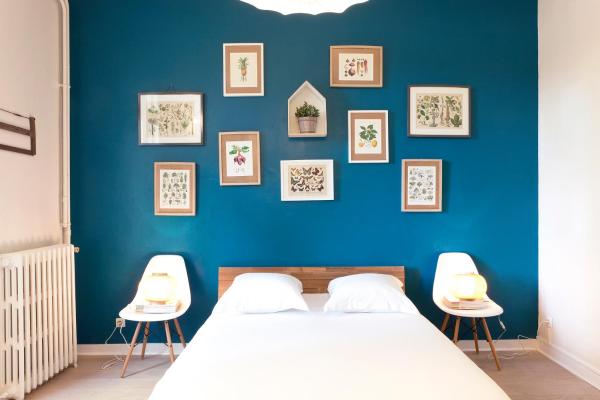 Off Appartement Монпелье