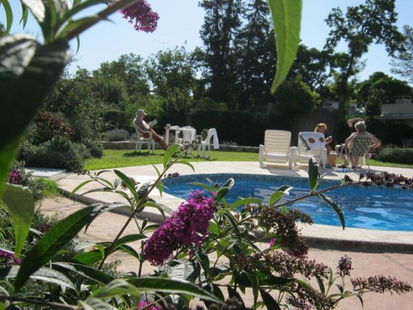 Villa Camila