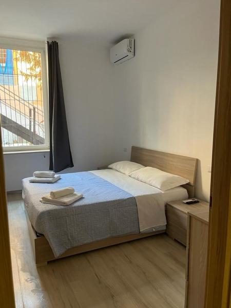 Villa Milano Apt. n. 3, Забронировать  Милан Ломбардия, рядом с Университет Милан-Бикокка