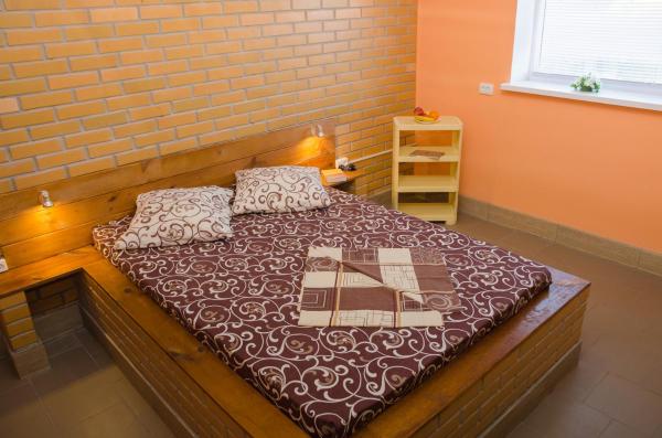 Гостевой Дом 15а