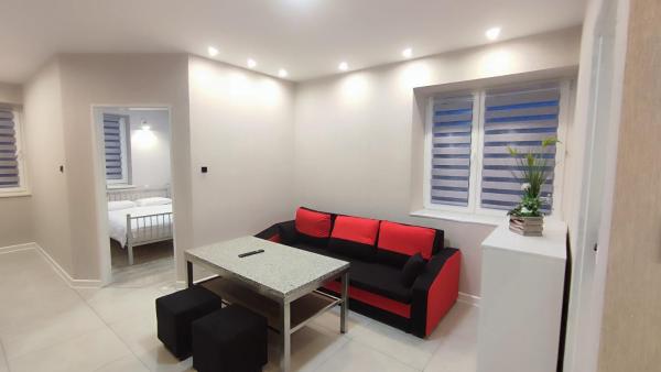 Apartamenty Tuwima, Забронировать  Пеховице 