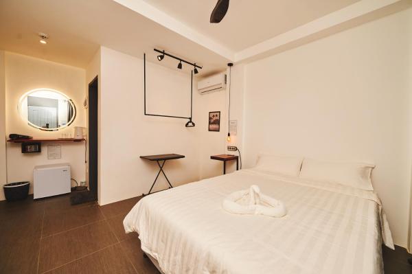 Hotel Gray in Boracay, Забронировать  Отели Боракай с бассейном, рядом с Пляж Манок-Манок, Бассейн