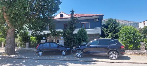 Wild River Guesthouse, Забронировать  Пермети Gjirokastër County