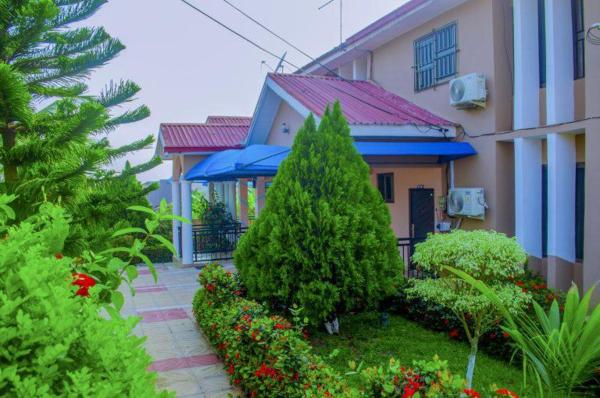 Kiverly Hotel