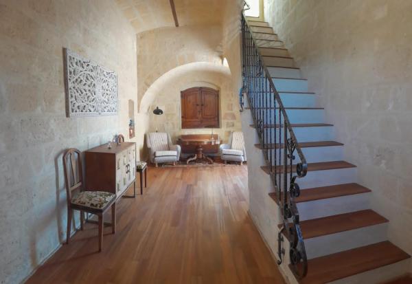 La Commenda di Picciano - Country House, Забронировать  Матера Базиликата