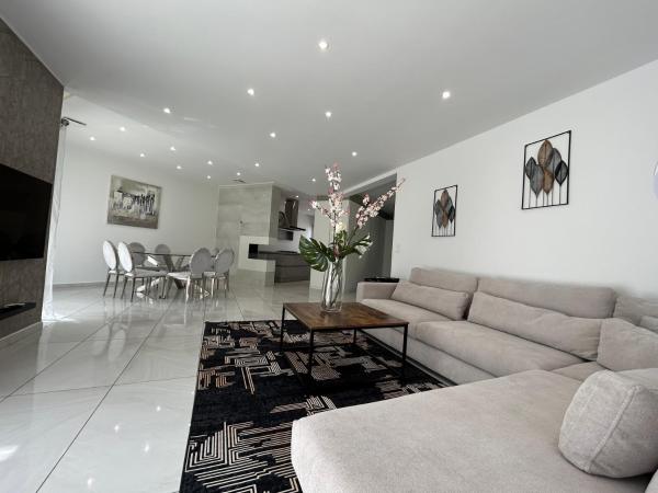 Top Villa, Забронировать  Оранж Воклюз