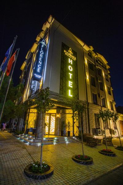 Florence Boutique Hotel by Hotel Pro group