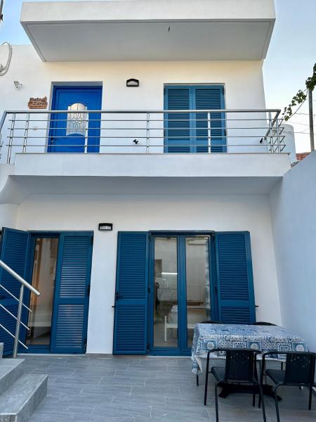 Kato Zaros Apartments, Забронировать Апартаменты/квартира Зарос Центральный Крит